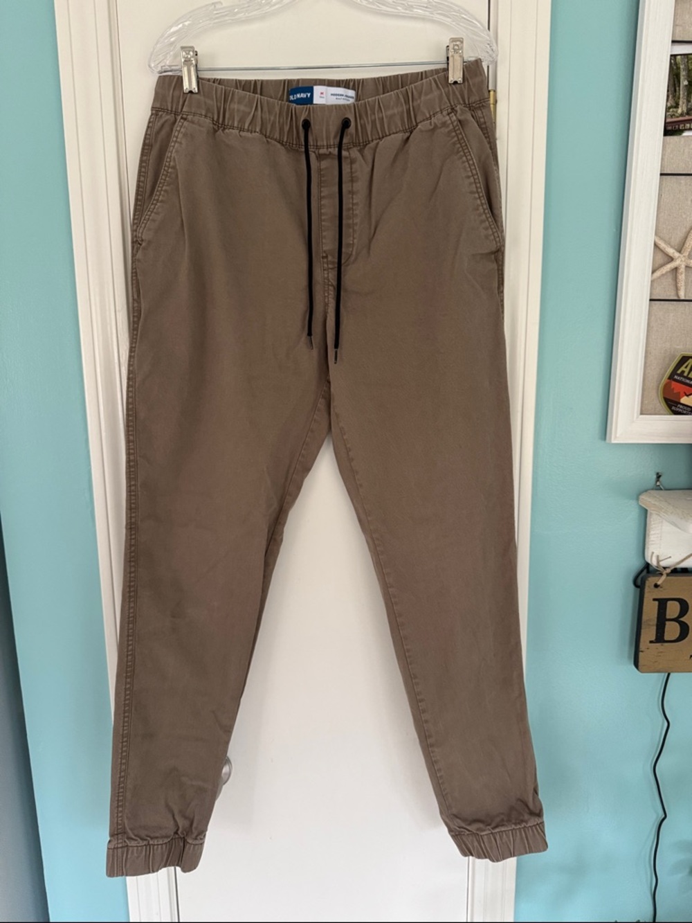 Old Navy Modern Jogger M-Tall